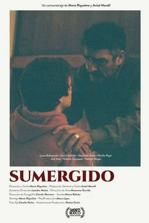 Постер: Submerged