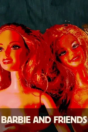 Постер: Barbie and Friends