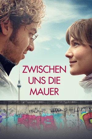 Постер: Zwischen uns die Mauer