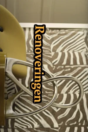 Постер: Home Improvement
