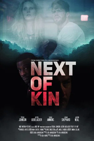 Постер: Next of Kin