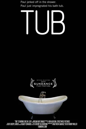 Постер: Tub