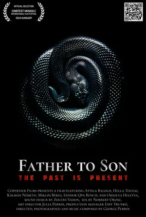 Постер: Father to Son