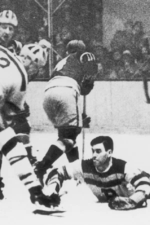 Постер: Hockey Champions