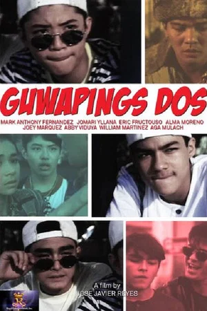 Постер: Guwapings Dos