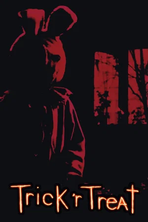 Постер: Trick 'r Treat: Easter Candy