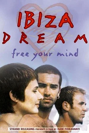 Постер: Ibiza Dream