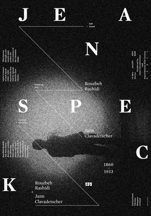 Постер: Jean Speck (1860-1933)