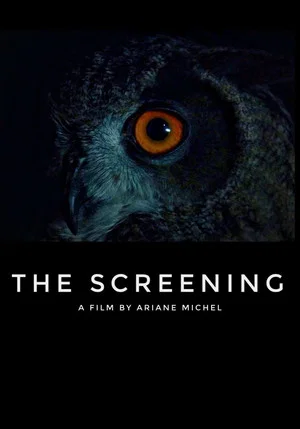Постер: The Screening