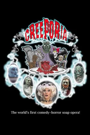 Постер: Creeporia