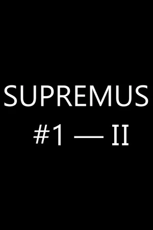 Постер: Supremus #1 — II