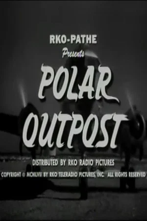 Постер: Polar Outpost