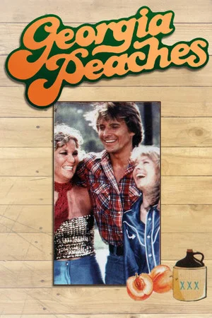 Постер: The Georgia Peaches
