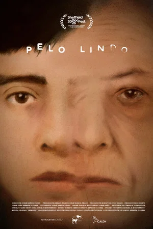 Постер: Pelo Lindo