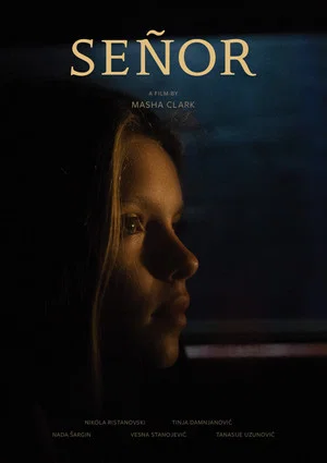 Постер: Señor