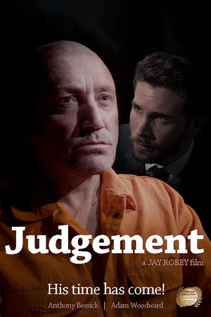 Постер: Judgement