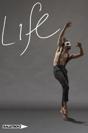 Постер: Life