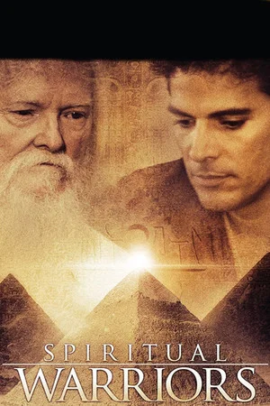 Постер: Spiritual Warriors