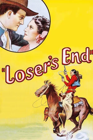 Постер: Loser's End