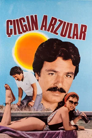 Постер: Çılgın Arzular