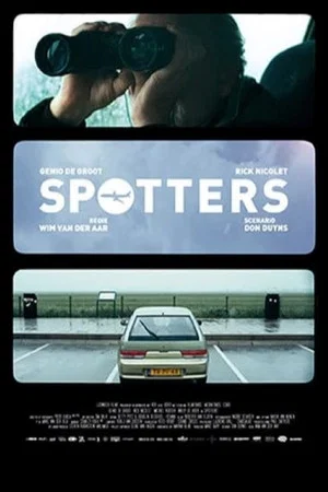 Постер: Spotters