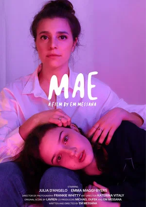 Постер: Mae