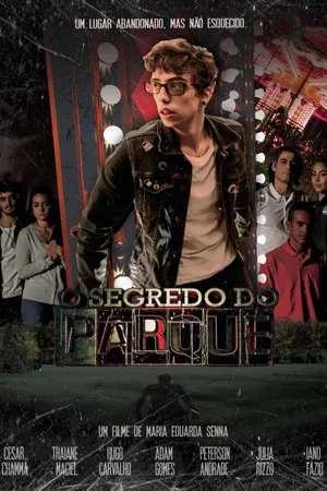 Постер: O Segredo do Parque