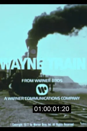 Постер: Wayne Train