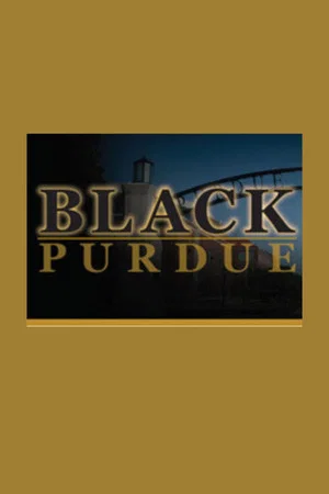 Постер: Black Purdue