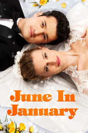 Постер: June in January