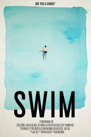 Постер: Swim