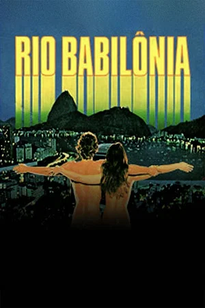 Постер: Rio Babilonia
