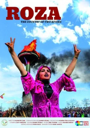 Постер: Roza – The Country Of Two Rivers
