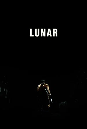 Постер: LUNAR