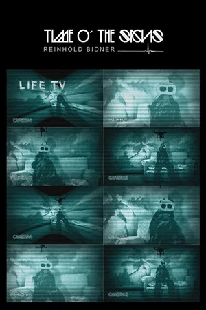 Постер: Time o´ the Signs
