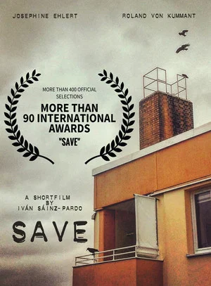Постер: Save