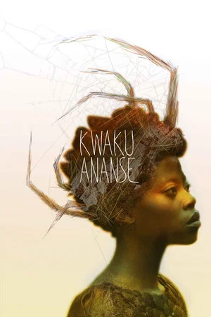 Постер: Kwaku Ananse