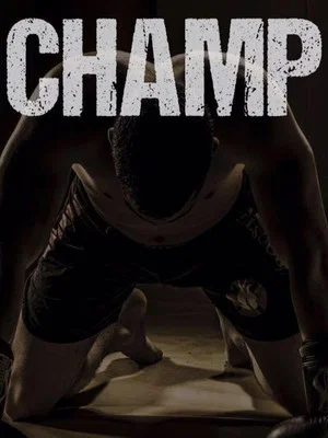 Постер: Champ