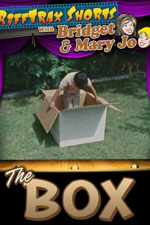 Постер: The Box