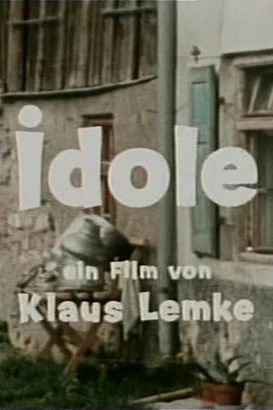 Постер: Idole