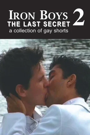 Постер: Iron Boys 2: The Last Secret