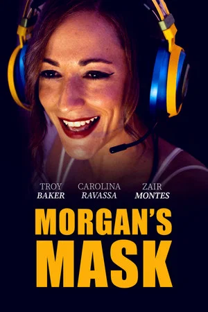Постер: Morgan's Mask