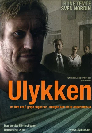 Постер: The Accident