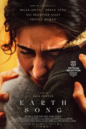 Постер: Earth Song