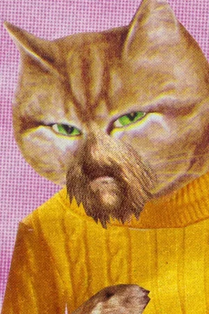 Постер: The Source of the Absolute Knowledge