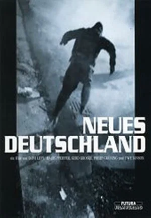 Постер: Neues Deutschland