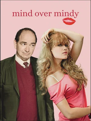 Постер: Mind Over Mindy
