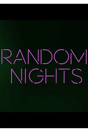 Постер: Random Nights