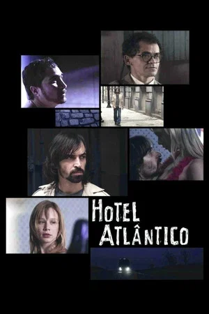Постер: Hotel Atlântico