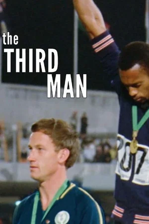 Постер: The Third Man